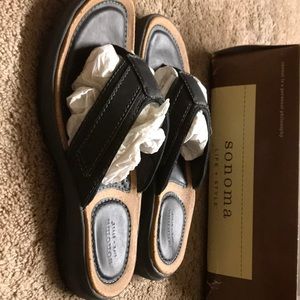 Men’s Sandals